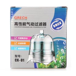 SUNSUN / GRECH - UFO JET Filter