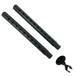 SUNSUN Universal udgangsst - 16/22mm