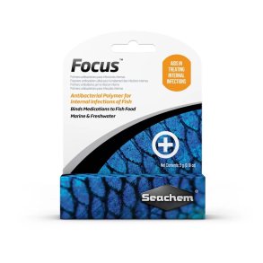 SEACHEM Focus - 5g