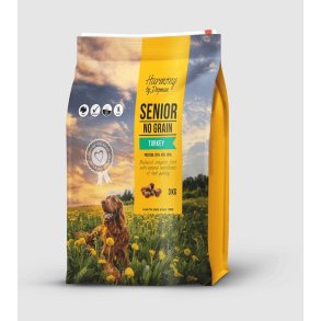 HARMONY Senior - 3kg