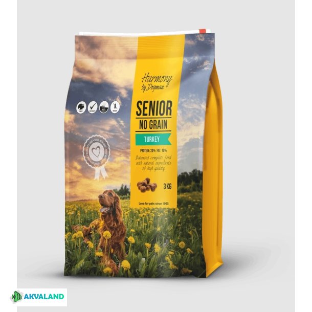 HARMONY Senior - 3kg
