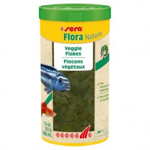 SERA Flora Nature 1000ml