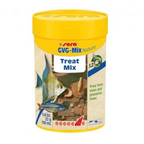 SERA GVG-Mix Nature - 250ml