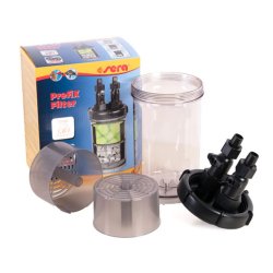 SERA Prefix Filter - Forfilter