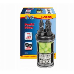 SERA Prefix Filter - Forfilter