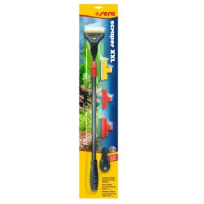 SERA Scraper XXL - Algeskraber 3in1