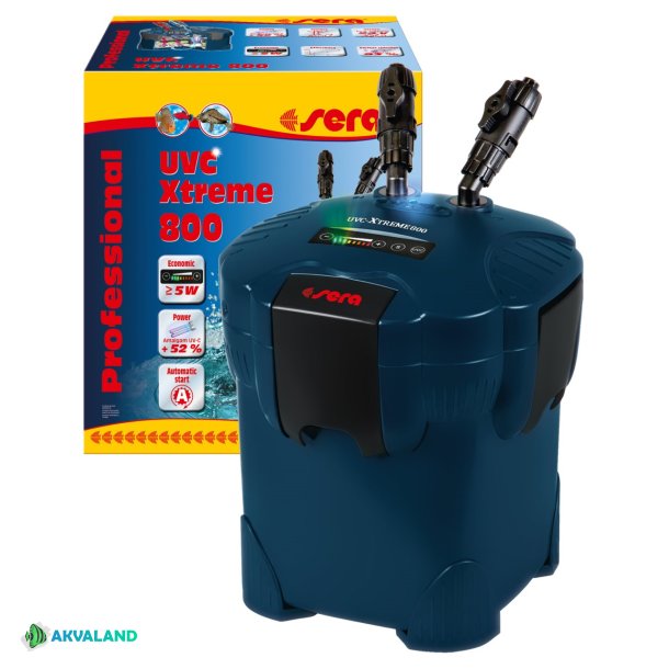 SERA UVC-Xtreme 800