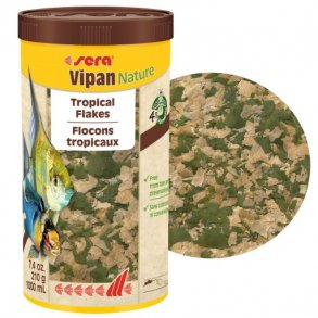 SERA Vipan Nature - 250ml