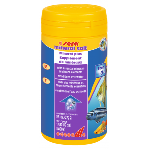 SERA Mineralt Salt - 270g