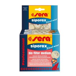 SERA Siporax Nitrate Minus Pro