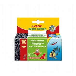 SERA Super Carbon - 29g