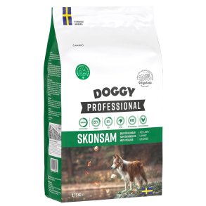 DOGGY PROFESSIONAL Skonsam - 3.75kg
