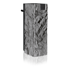 JUWEL Filter Cover - Stone Granite