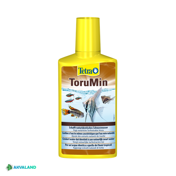 TETRA ToruMin Plus 250ml