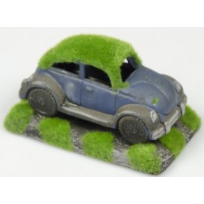 AQUA NOVA Bil (TC15003)