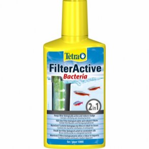 TETRA FilterActive Bacteria 2in1 - 250ml