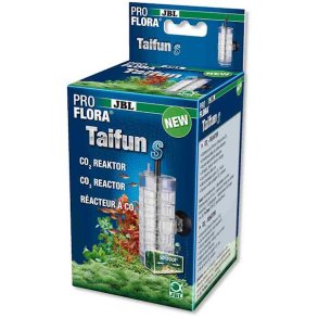 JBL ProFlora Taifun - S - CO2 Reactor
