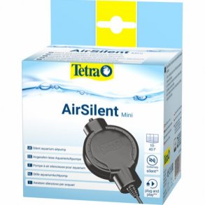 TETRA AirSilent Mini