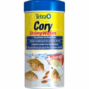 TETRA Cory Shrimp Wafers - 100ml