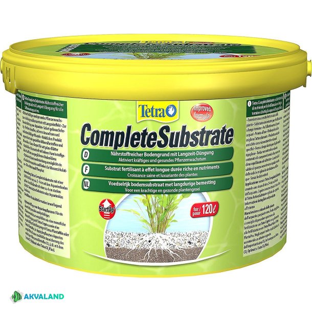 TETRA Complete Substrate - 5kg