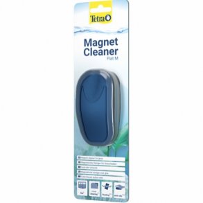 TETRA Magnet Cleaner Flat - Medium