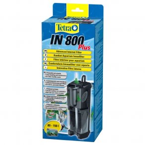 TETRA Tec IN Plus 800 - 300-800l/h (80-150l)