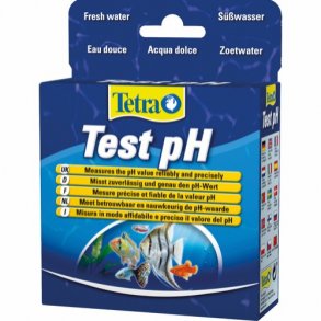 TETRA pH Test