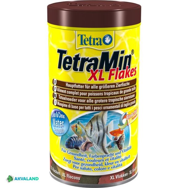 TETRA Min Flakes XL 1000ml