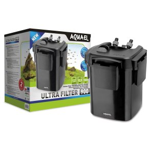 AQUAEL Ultra Filter 900