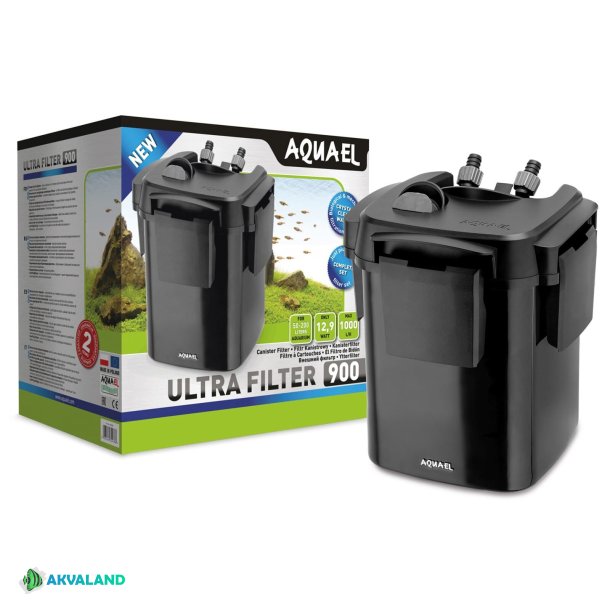 AQUAEL Ultra Filter 900