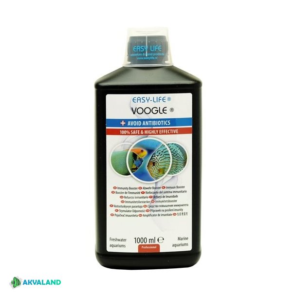 EASY LIFE Voogle - 1000 ml