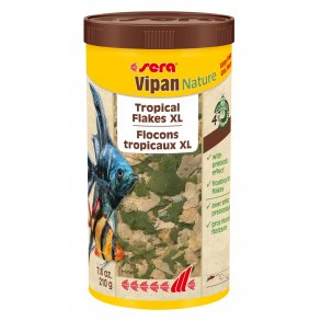 SERA Vipan Nature XL 1000ml