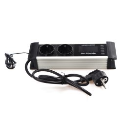 AQUARIO Andromeda Tytan - 2in1