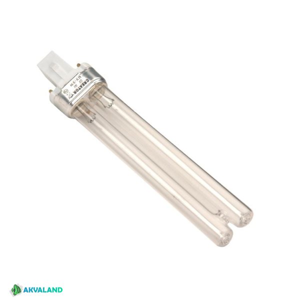 AQUA NOVA Prer/Rr UV-C - 9W