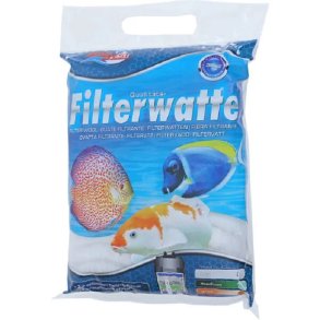ZooBest Filtervat - 100g