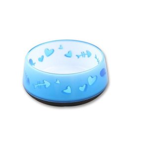 ALL FOR PAWS Katteskl Heavy Bottom - Bl