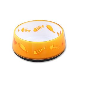 ALL FOR PAWS Katteskl Heavy Bottom - Orange