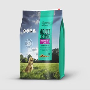 HARMONY Adult Lam - 3kg