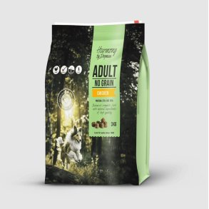 HARMONY Adult - 3kg