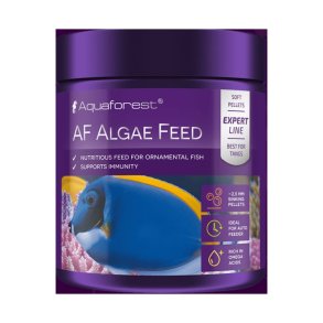 AQUAFOREST AF Algae Feed