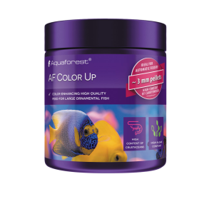 AQUAFOREST AF Color Up