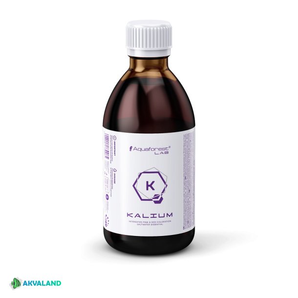 AQUAFOREST Lab Kalium - 1000ml