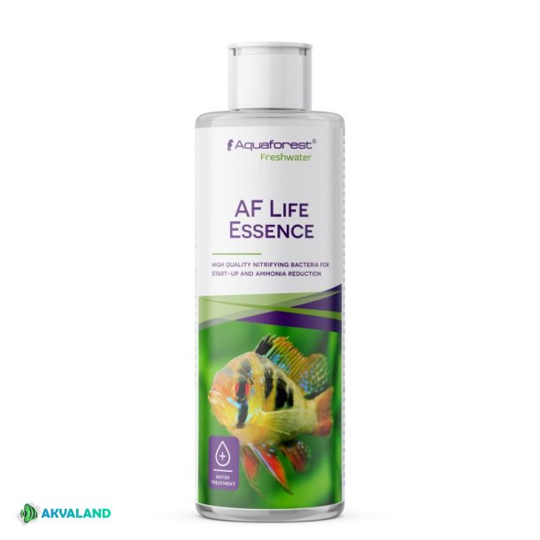 AQUAFOREST AF Life Essence - 250ml