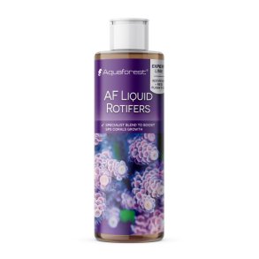 AQUAFOREST Liquid Rotifers - 250ml
