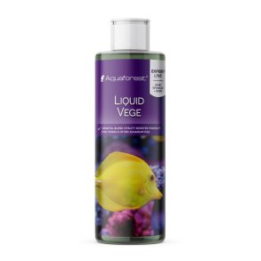 AQUAFOREST Liquid Vege - 250ml