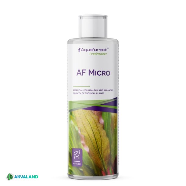 AQUAFOREST AF Micro - 250ml
