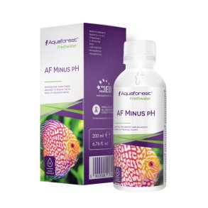AQUAFOREST AF Minus Ph - 200ml