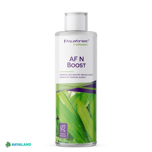 AQUAFOREST AF N Boost - 250ml