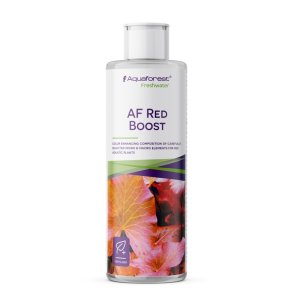 AQUAFOREST AF Red Boost - 250ml