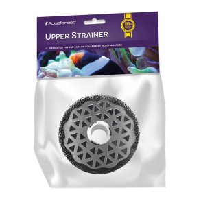 AQUAFOREST AF110 Upper Strainer